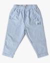 OXFORD PANT, BLUE, 6-12M