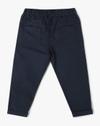 FRONT PANEL EMB PANT, BLUE, 12-18M