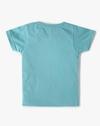 SS25 MICKEY WILD TEE, GREEN, 18-24M