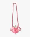 BEET WEAT, LT. PINK, 18-24M