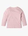 KN FS CHAR MICKEY TODGIRL T, PINK, 6-12M