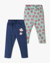 INFANTS FRENDZ TRENDS SELECT NB GIRLS LEGGINGS