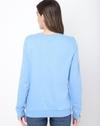 SKY,ISCENERY BY VERO MODA,SWEATSHIRTS