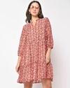 AW22DRE139254301, LT. PINK, S