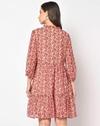 AW22DRE139254301, LT. PINK, S