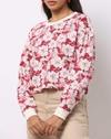 OFF,JDY BY ONLY,SWEATSHIRTS