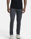 JOCK MEN TRACK PANTS, NAVY BLUE, S