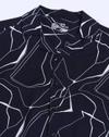 Men Printed Relaxed Fit Shirt
