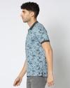 MENS CASUAL, JOHN PLAYERS JEANS, BLUE