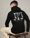 TF24FMCWJJ3017JPJ SWT Shirt, BLACK, M