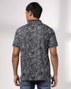 JJ12431 INT, BLACK, S