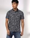 JJ12431 INT, BLACK, S