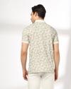 JJ12519 INT, OFF WHITE, S