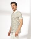 JJ12519 INT, OFF WHITE, S
