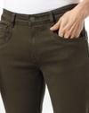 Men Mid-Rise Skinny Fit Jeans