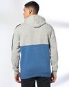 JPS SWEATSHIRT, BLUE, L