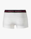 John Players Cotton Trunk, WHITE, L