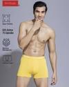 John Players Cotton Trunk, YELLOW, L