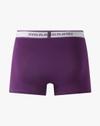 John Players Cotton Trunk, PURPLE, XL
