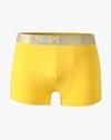 John Players Cotton Trunk, YELLOW, XXL