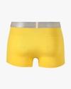 John Players Cotton Trunk, YELLOW, XXL