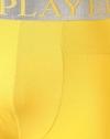 John Players Cotton Trunk, YELLOW, XXL
