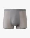 JOHN PLAYERS MODERN BONDED TRUN, GREY, M