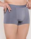 JOHN PLAYERS MODERN BONDED TRUN, GREY, M