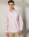 TF24FMCWJP0784JP SHIRTS, PINK, 44