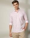 TF24FMCWJP0784JP SHIRTS, PINK, 44