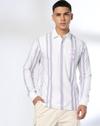 TF24FMCWJP1664JP TSHIRTS, LILAC, XL