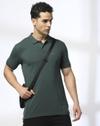 TS25FMCWJP0934JP TSHIRTS, DARK GREEN, S