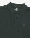 TS25FMCWJP0934JP TSHIRTS, DARK GREEN, S