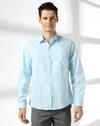 TS25FMFWJP1199JP SHIRTS, LT. AQUA, 38
