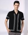 QR JP5769 JP5769A NEW, JET BLACK, XL