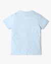 KBTEAMSPRT TSHIRTS, BLUE, 3-4Y