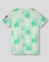 KBTEAMSPRT TSHIRTS, MINT, 2-3Y