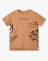 KB TEAM SPIRIT,KIDS WEAR,KHAKI