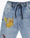 KB TEAM SPIRIT JEANS
