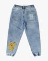 KB TEAM SPIRIT JEANS