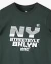 NY, GREEN, 3-4Y