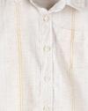 FS Twofer Shirt with Pr, OFF WHITE, 2-3Y