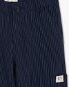 STRAIGHT FIT TROUSER, NAVY, 2-3Y