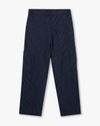 STRAIGHT FIT TROUSER, NAVY, 2-3Y