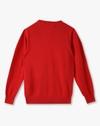 MICKEY MOUSE, TOMATO RED, 5-6Y