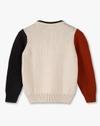 Sweater, OFF WHITE, 2-3Y
