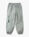 JOGGER FIT TROUSER, GREY, 7-8Y