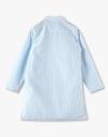 KURTA PYJAMA SET, SKY BLUE, 2-3Y