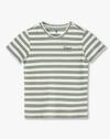 KB TEAM SPIRIT,KIDS WEAR,OLIVE