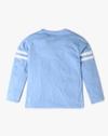 KIDS WEAR, KB TEAMSPIRIT TRENDS SELECT, LTBLUE